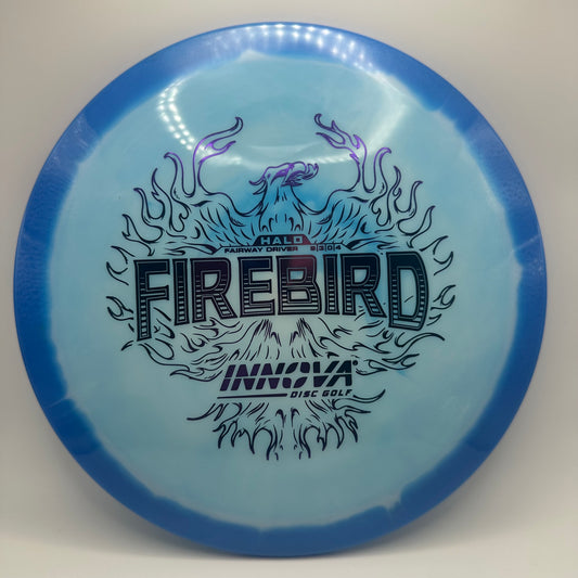 Innova - Firebird (Halo Star)