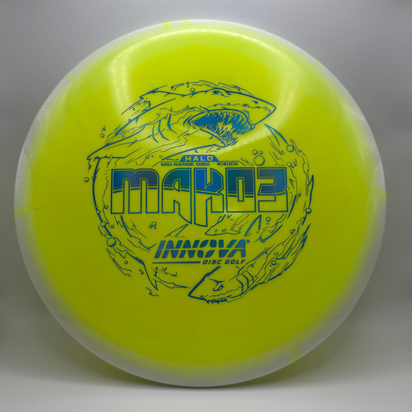 Innova - Mako3 (Halo Star)
