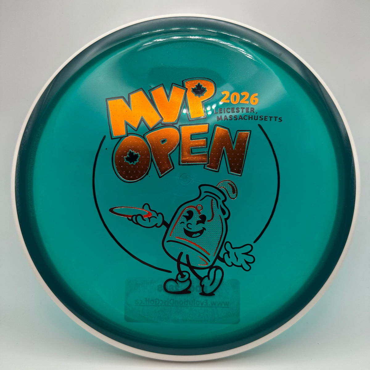 MVP - Stasis (Proton Soft) 2026 MVP Open