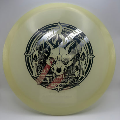 Innova - Fox (Proto Glow Champion) Halloween Limited Edition