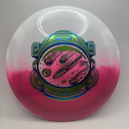 Innova - Destroyer (Duo Plastic) Calvin Heimburg 2026 Tour Series