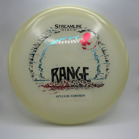 Streamline - Range (Eclipse 2.0) Special Edition