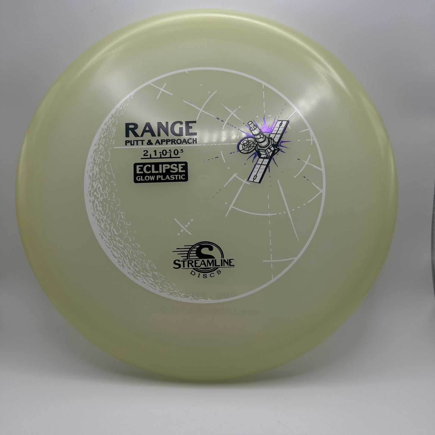 Streamline - Range (Eclipse 2.0)