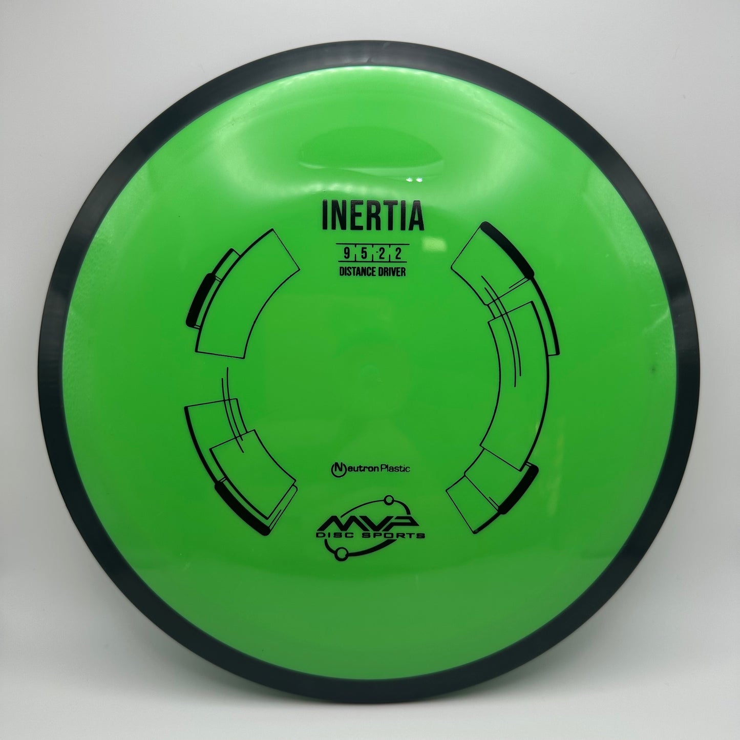 MVP - Inertia (Neutron)