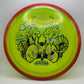 Axiom - Insanity (Particle Glow Proton) Silva Saarinen 2025 Halloween Special Edition