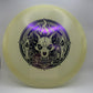 Innova - Fox (Proto Glow Champion) Halloween Limited Edition