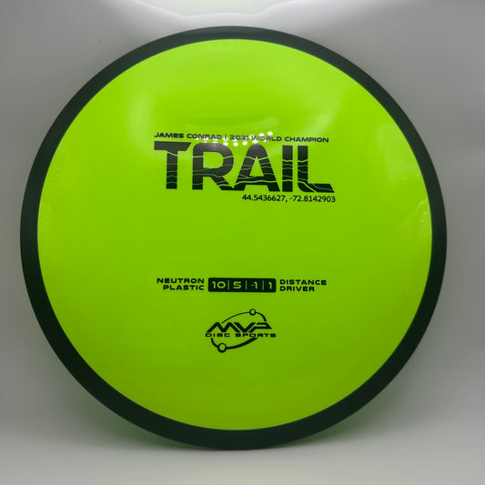MVP - Trail (Neutron)