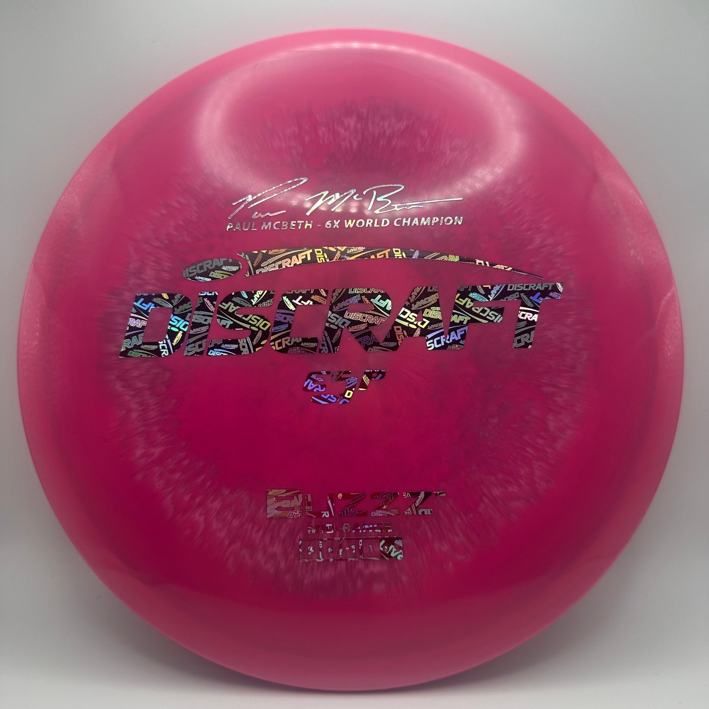 Discraft - Buzzz (ESP)