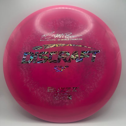 Discraft - Buzzz (ESP)