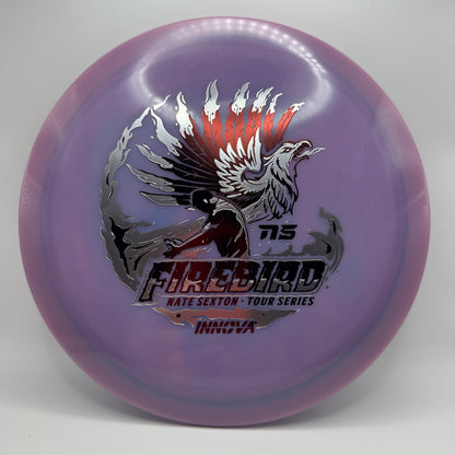 Innova - Firebird (Champion Proto Glow) 2026 Nate Sexton Tour Series