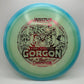 Innova - Gorgon (Proto Glow Halo Champion) Dennis Augustsson 2025 Tour Series