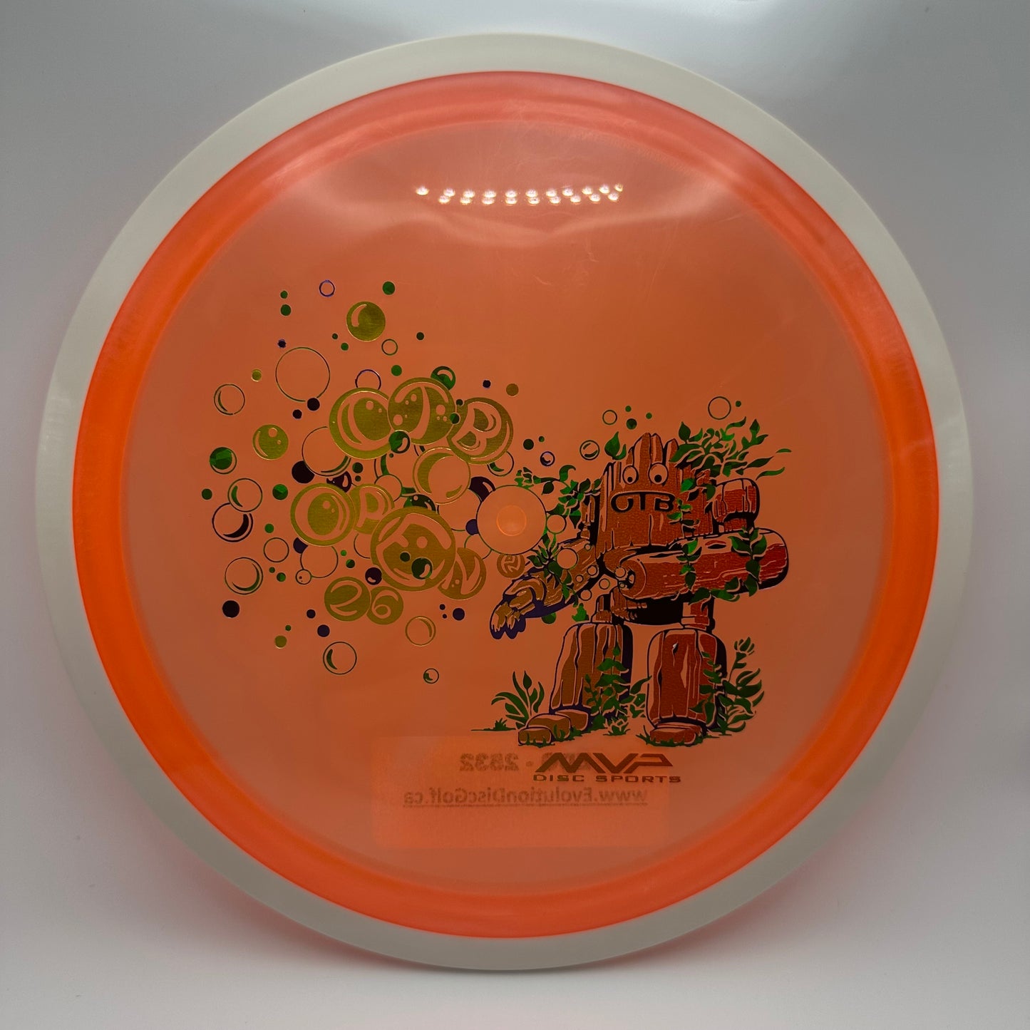 MVP - Tesla (Proton) 2026 OTB Open Special Edition