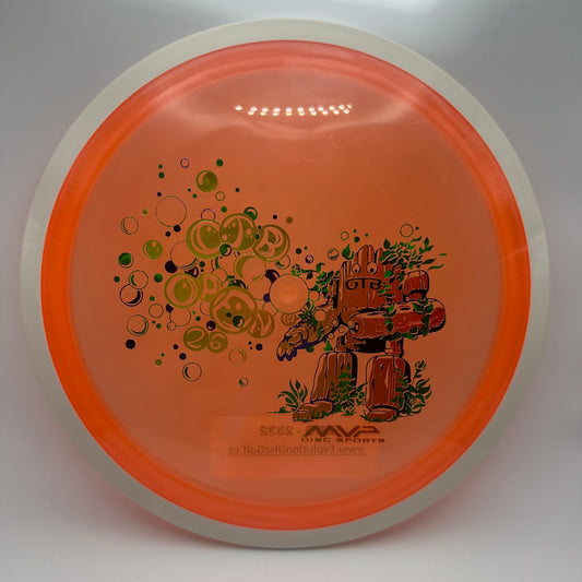 MVP - Tesla (Proton) 2026 OTB Open Special Edition