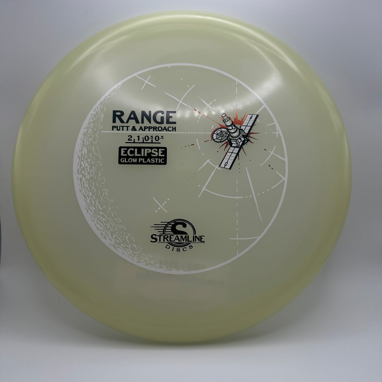 Streamline - Range (Eclipse 2.0)