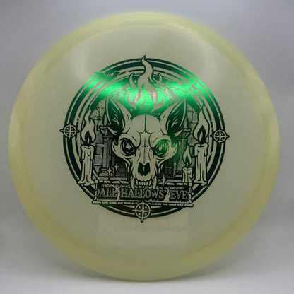 Innova - Fox (Proto Glow Champion) Halloween Limited Edition