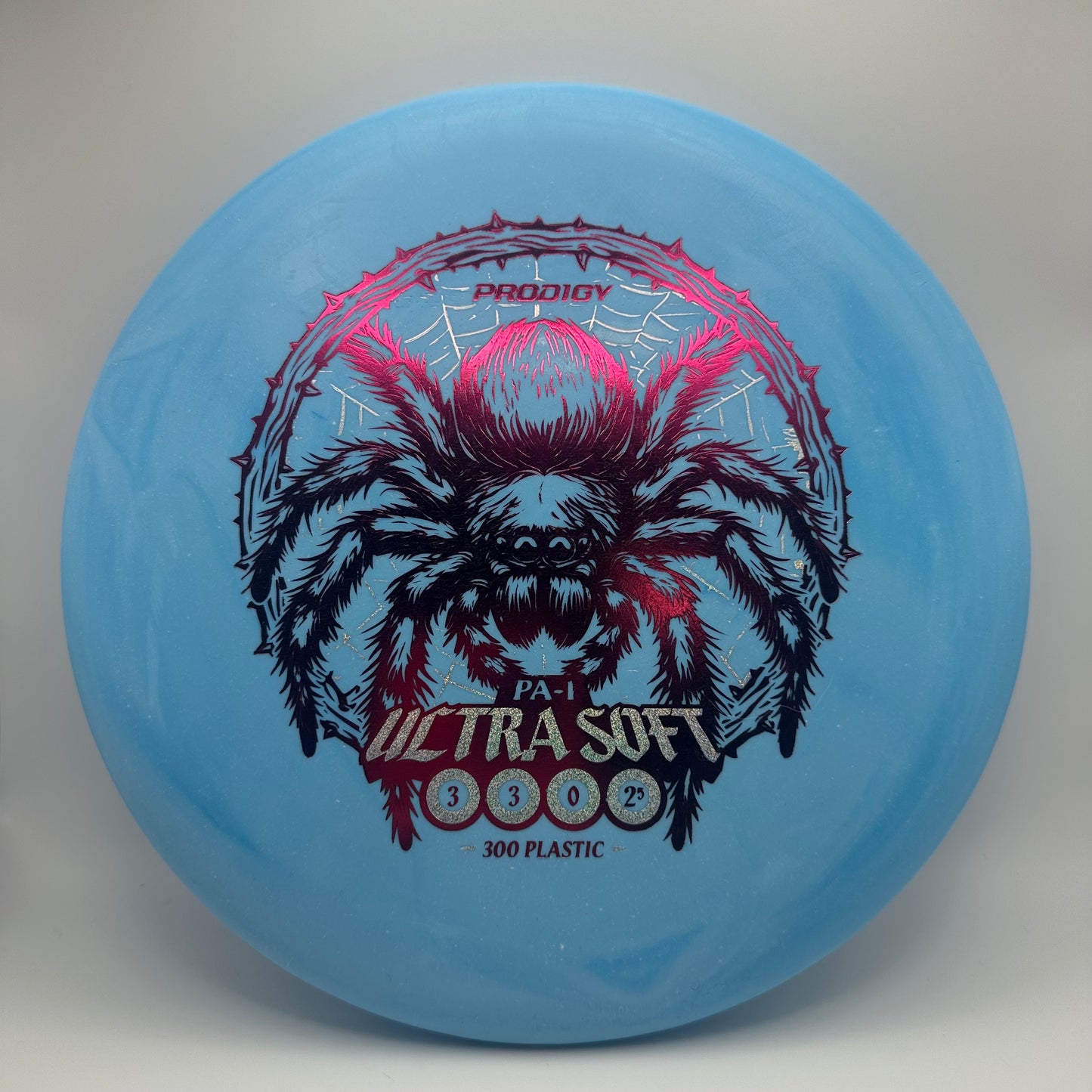Prodigy - PA1 (300 Ultra Soft) Special Edition