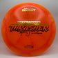 Discraft - Thrasher (Z-Swirl) Missy Gannon 2025 Tour Series