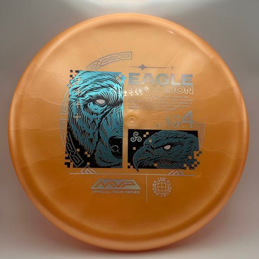 Streamline - Range (Plasma) Eagle McMahon Synergy Series