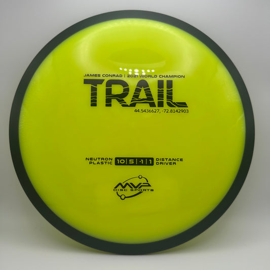 MVP - Trail (Neutron)