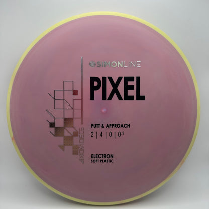 Axiom - Pixel (Electron / Electron Soft / Electron Firm)