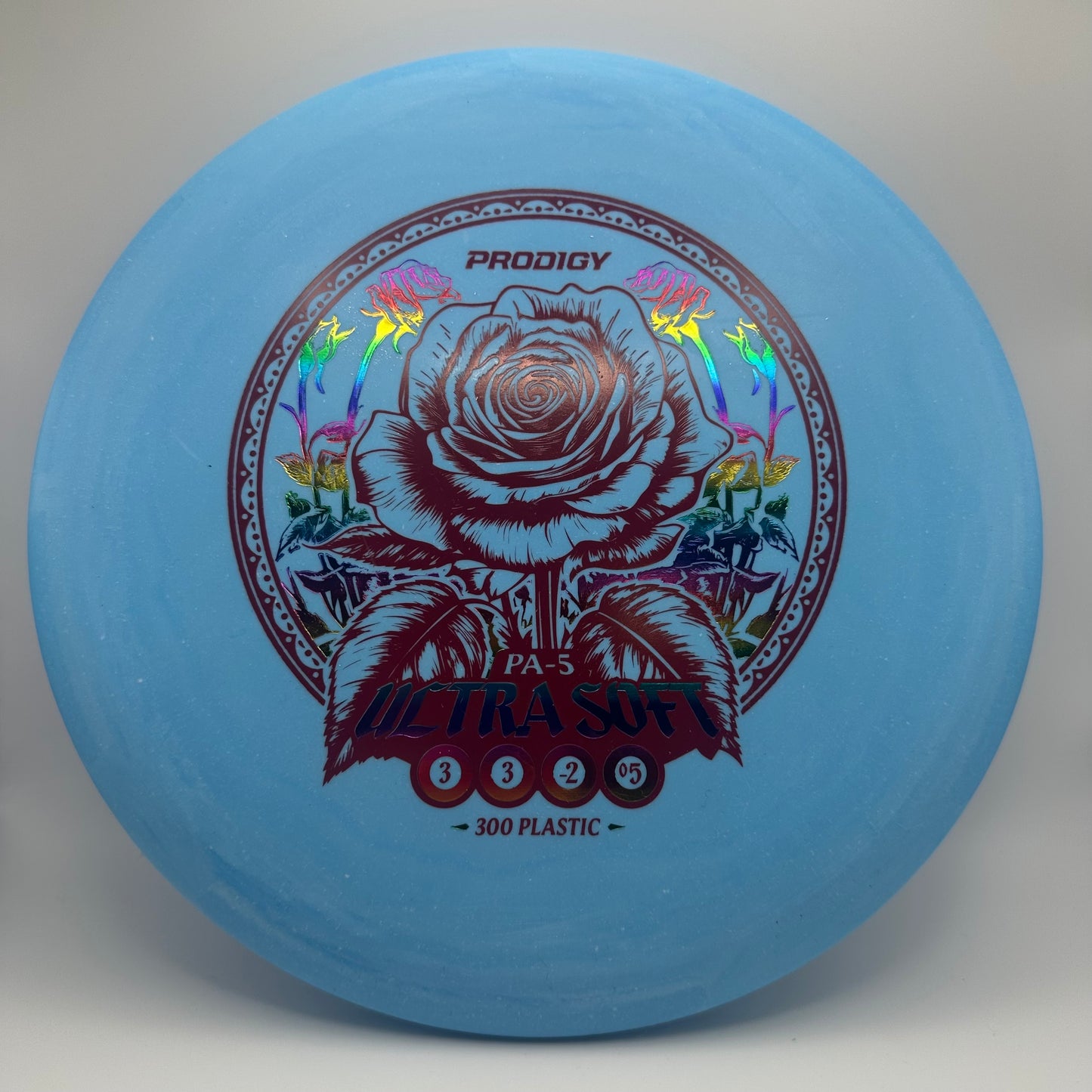 Prodigy - PA5 (300 Ultra Soft) Special Edition