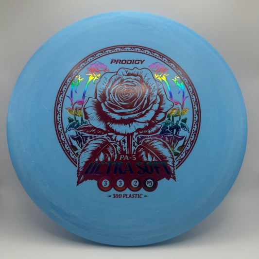Prodigy - PA5 (300 Ultra Soft) Special Edition