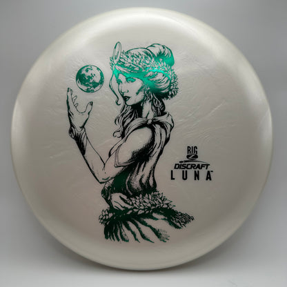 Discraft - Luna (Big Z) Paul McBeth
