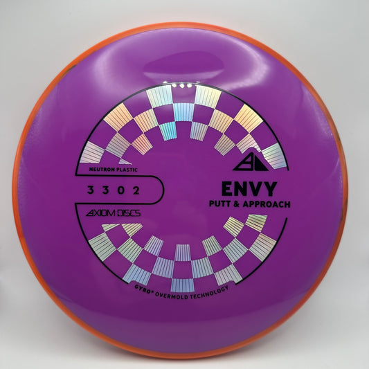 Axiom - Envy (Neutron) Project Lab Coat