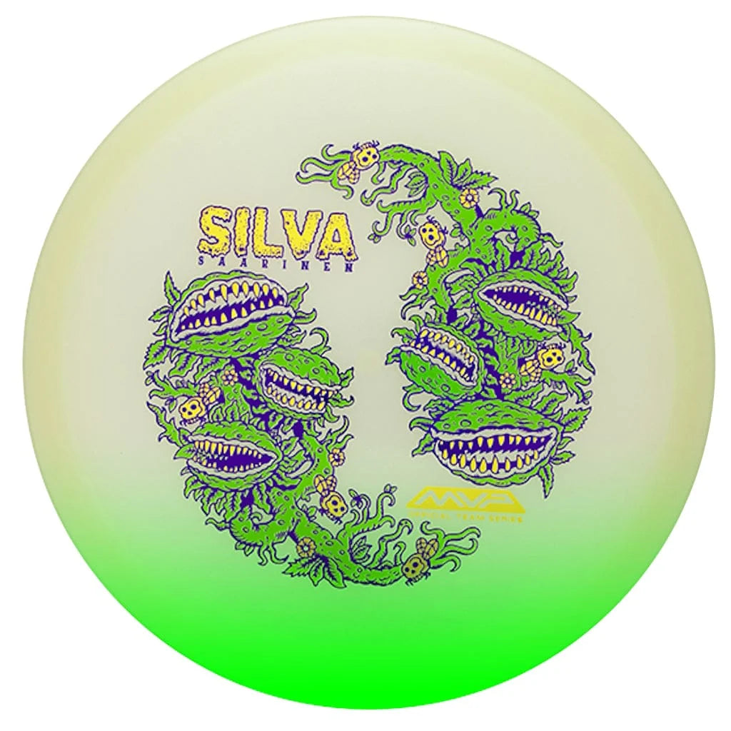 Streamline - Echo (Eclipse) Silva Saarinen 2026 Halloween Edition