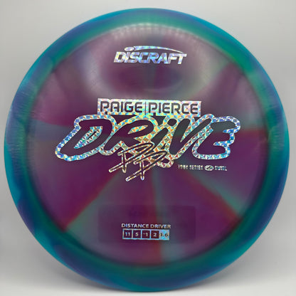 Discraft - Drive (Z-Swirl) Paige Pierce 2025 Tour Series
