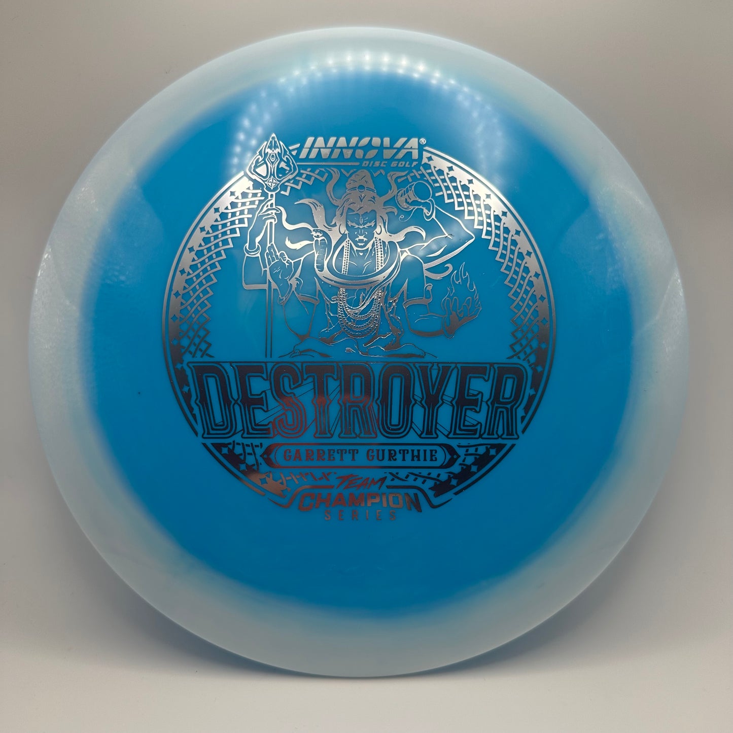 Innova - Destroyer (Halo Star) Garrett Gurthie 2026 Tour Series