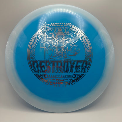 Innova - Destroyer (Halo Star) Garrett Gurthie 2026 Tour Series