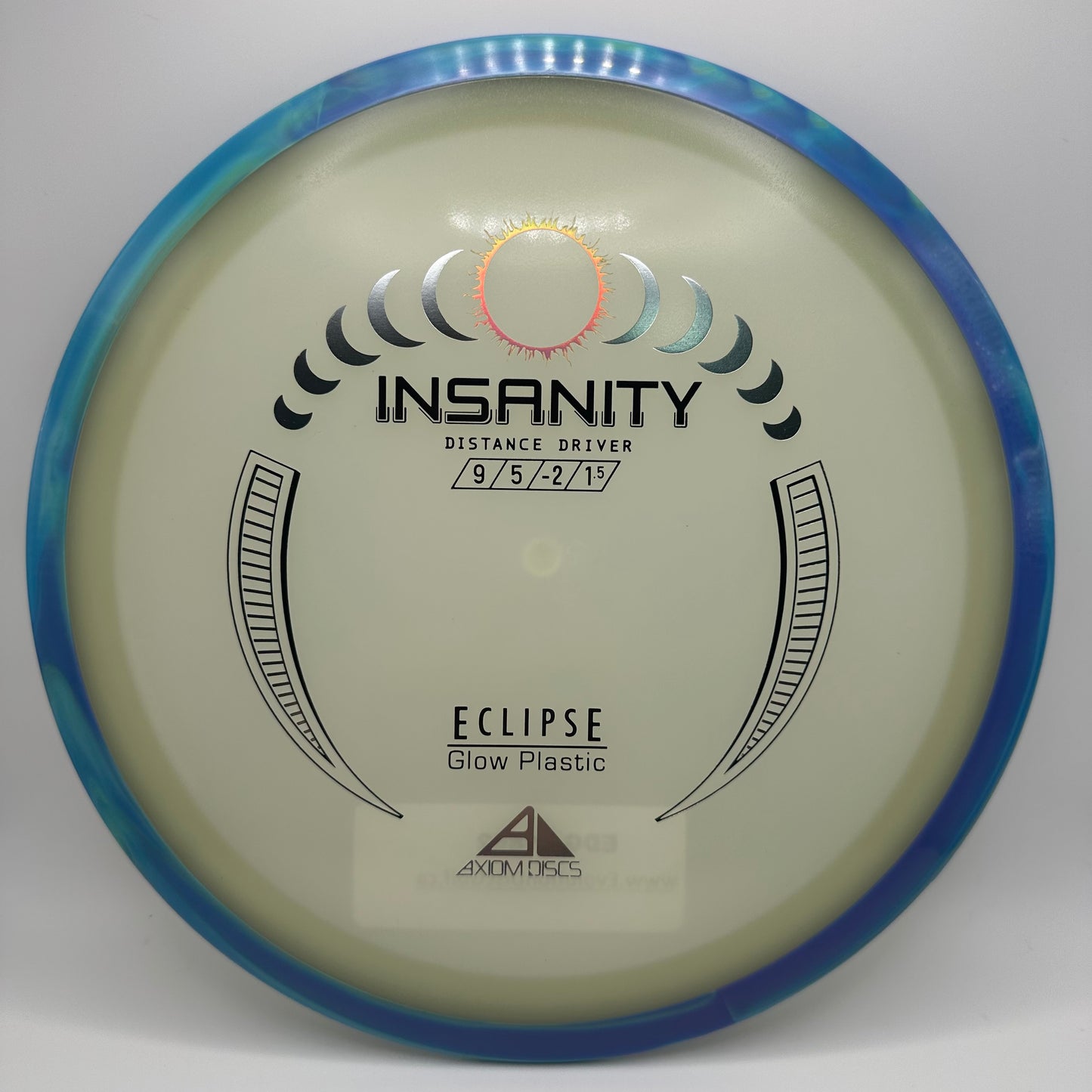 Axiom - Insanity (Eclipse 2.0)
