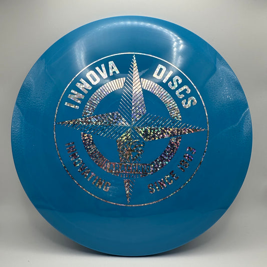 Innova - Arachnid (Star)