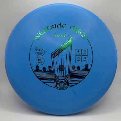 Westside Discs - Harp (BT Hard)