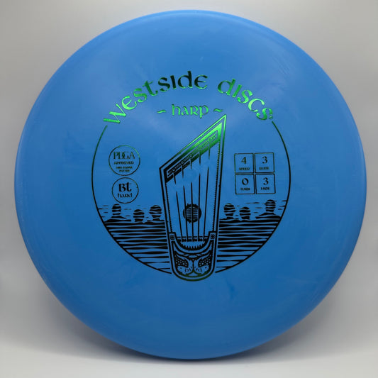 Westside Discs - Harp (BT Hard)