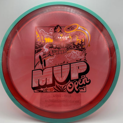 Axiom - Bokeh (Proton) 2026 MVP Open