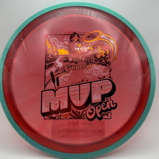 Axiom - Bokeh (Proton) 2026 MVP Open