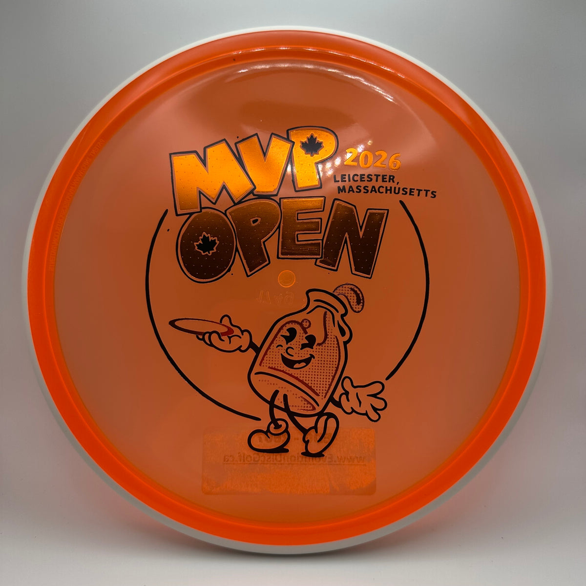 MVP - Stasis (Proton Soft) 2026 MVP Open