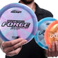 Discraft - Force (Z-Swirl) Ricky Wysocki 2025 Tour Series