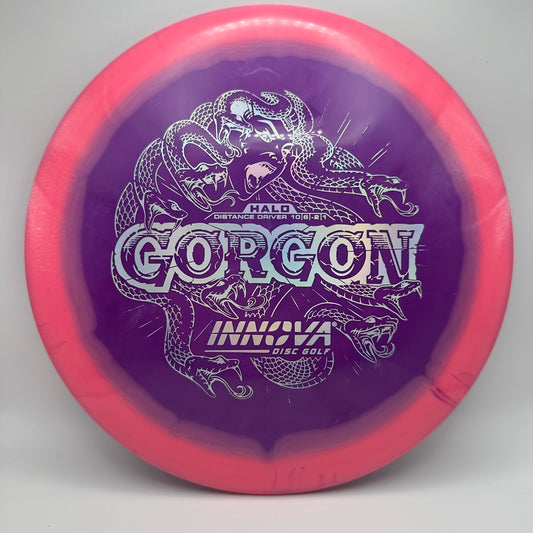 Innova - Gorgon (Halo Star)