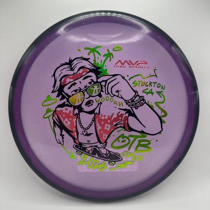Axiom - Hex (Particle Glow Proton Soft) 2026 OTB Open