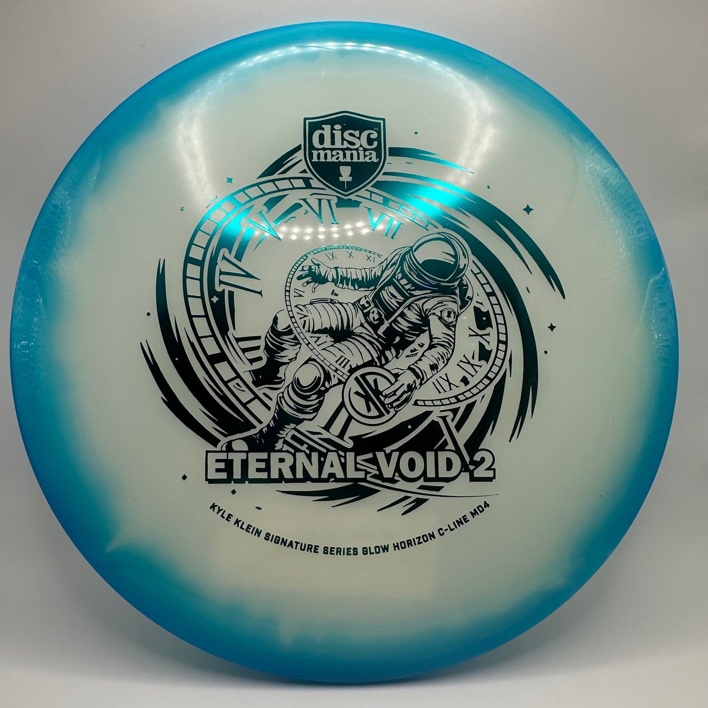 Discmania - MD4 (Glow Horizon C-Line) Kyle Klein Eternal Void 2