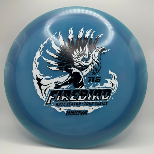 Innova - Firebird (Champion Proto Glow) 2026 Nate Sexton Tour Series