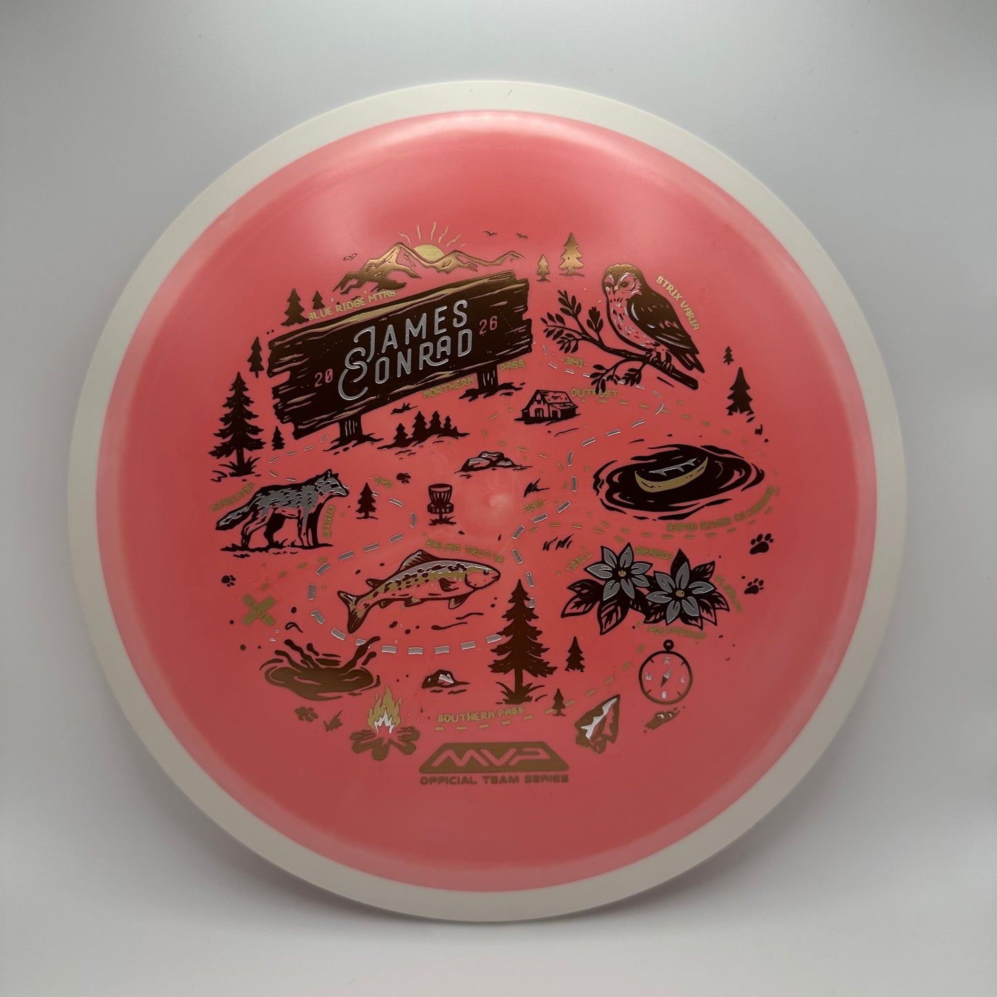 MVP - Trail (Fission) Special Edition