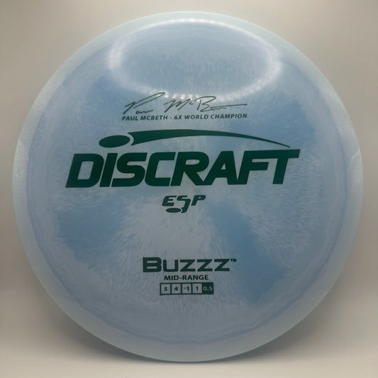 Discraft - Buzzz (ESP)