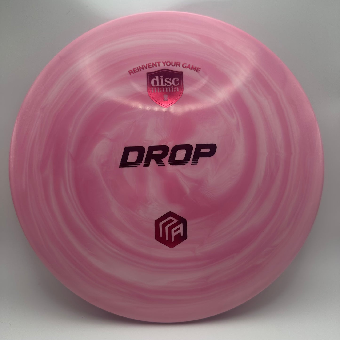 Discmania - Drop (Swirl S-Line) Niklas Anttila Creator Series