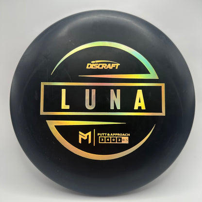 Discraft - Luna (Jawbreaker Blend) Paul McBeth