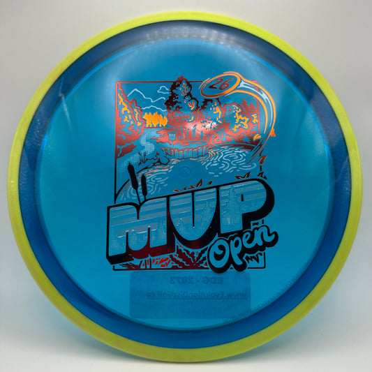 Axiom - Bokeh (Proton) 2026 MVP Open