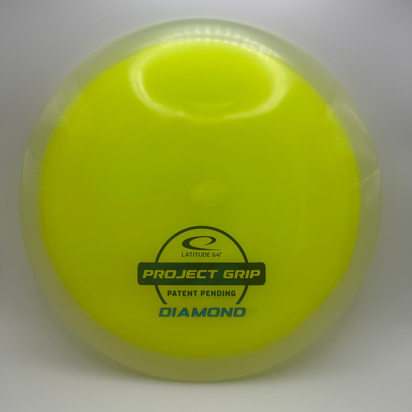 Latitude 64 - Diamond (Project Grip)